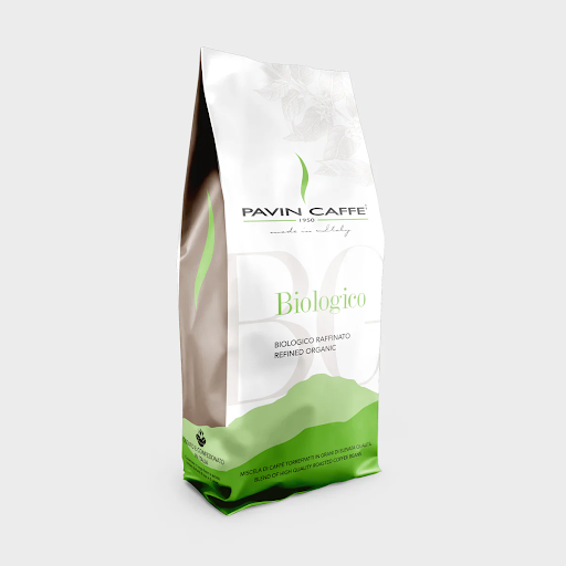 Organic Italian Coffee Beans