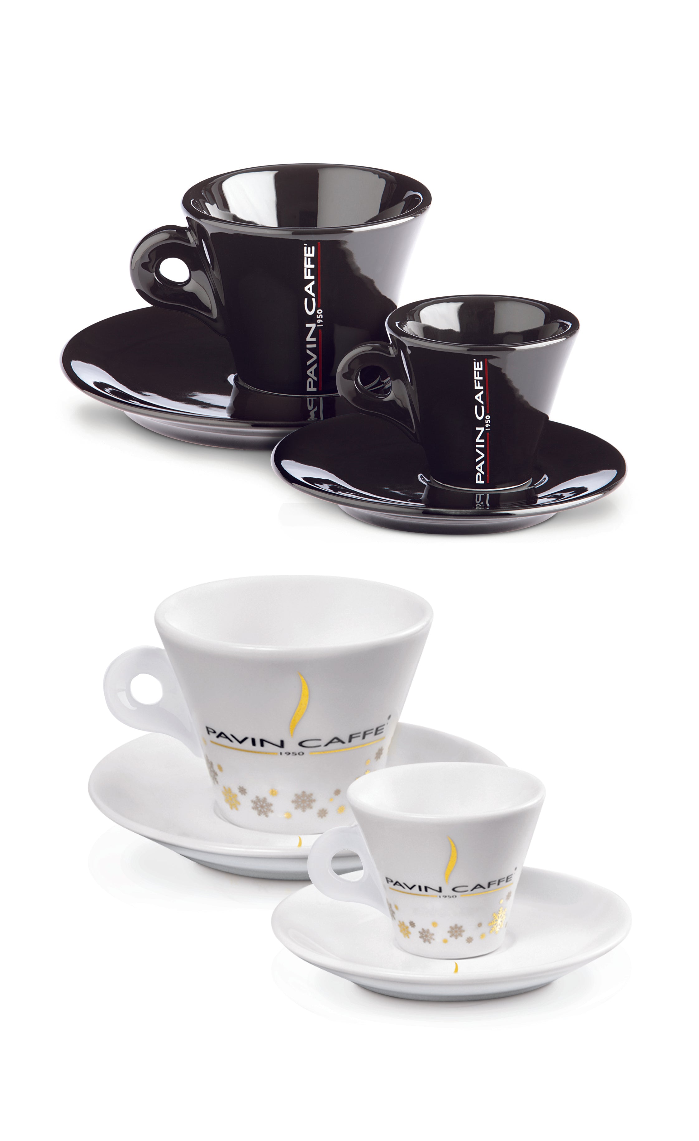 Cups & Glasses