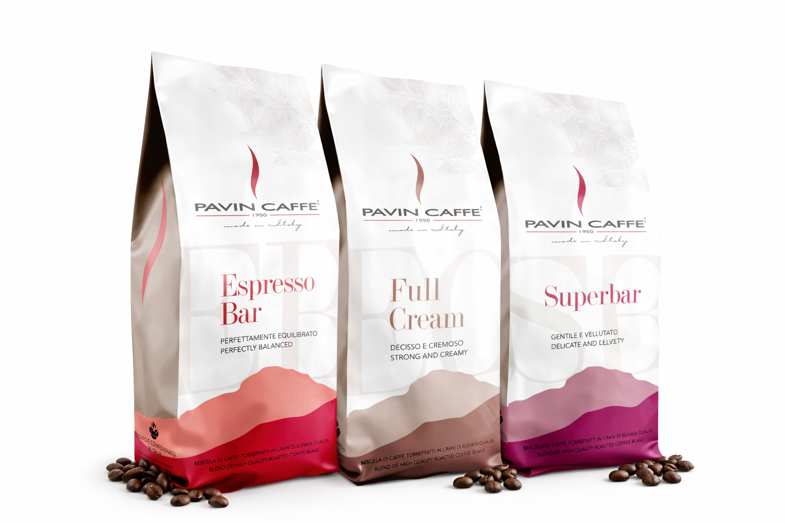 Italian Espresso Lover Bundle