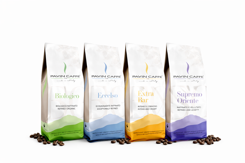 Home Barista Premium Pack