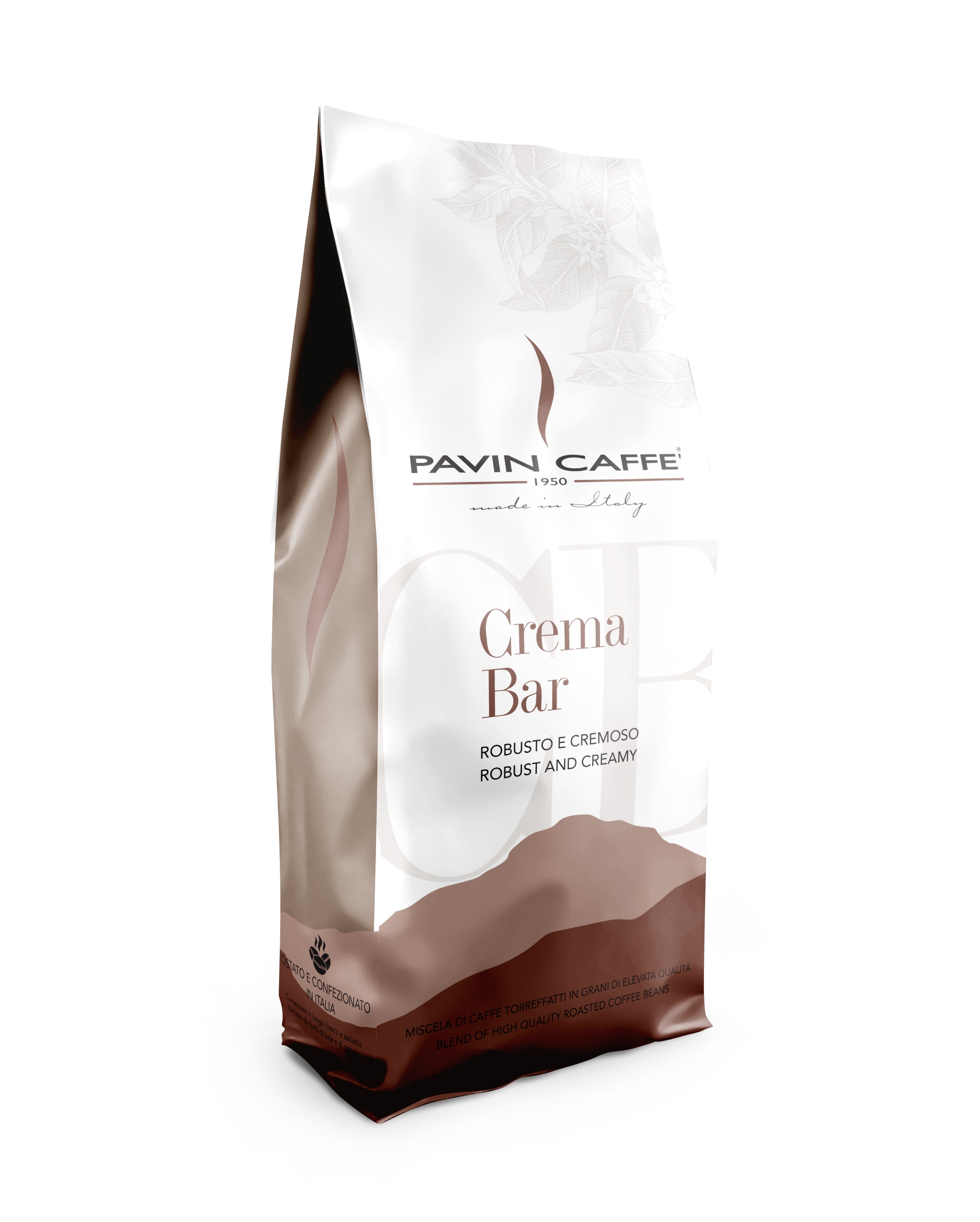 Crema Bar - 1 Kg