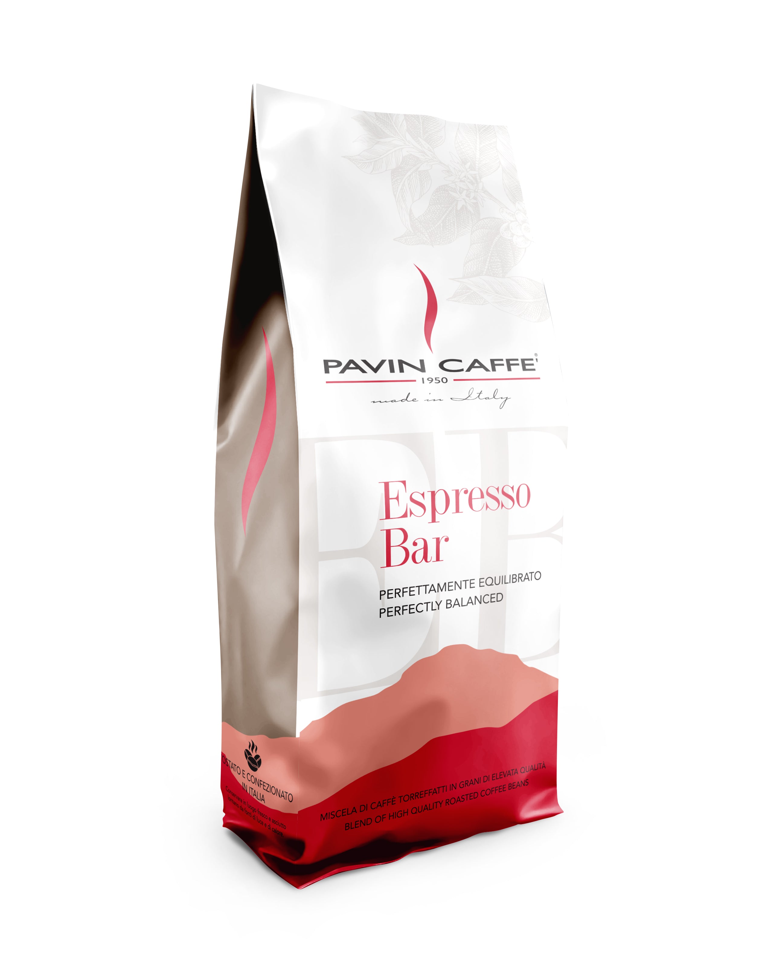 Espresso Bar - 1 Kg