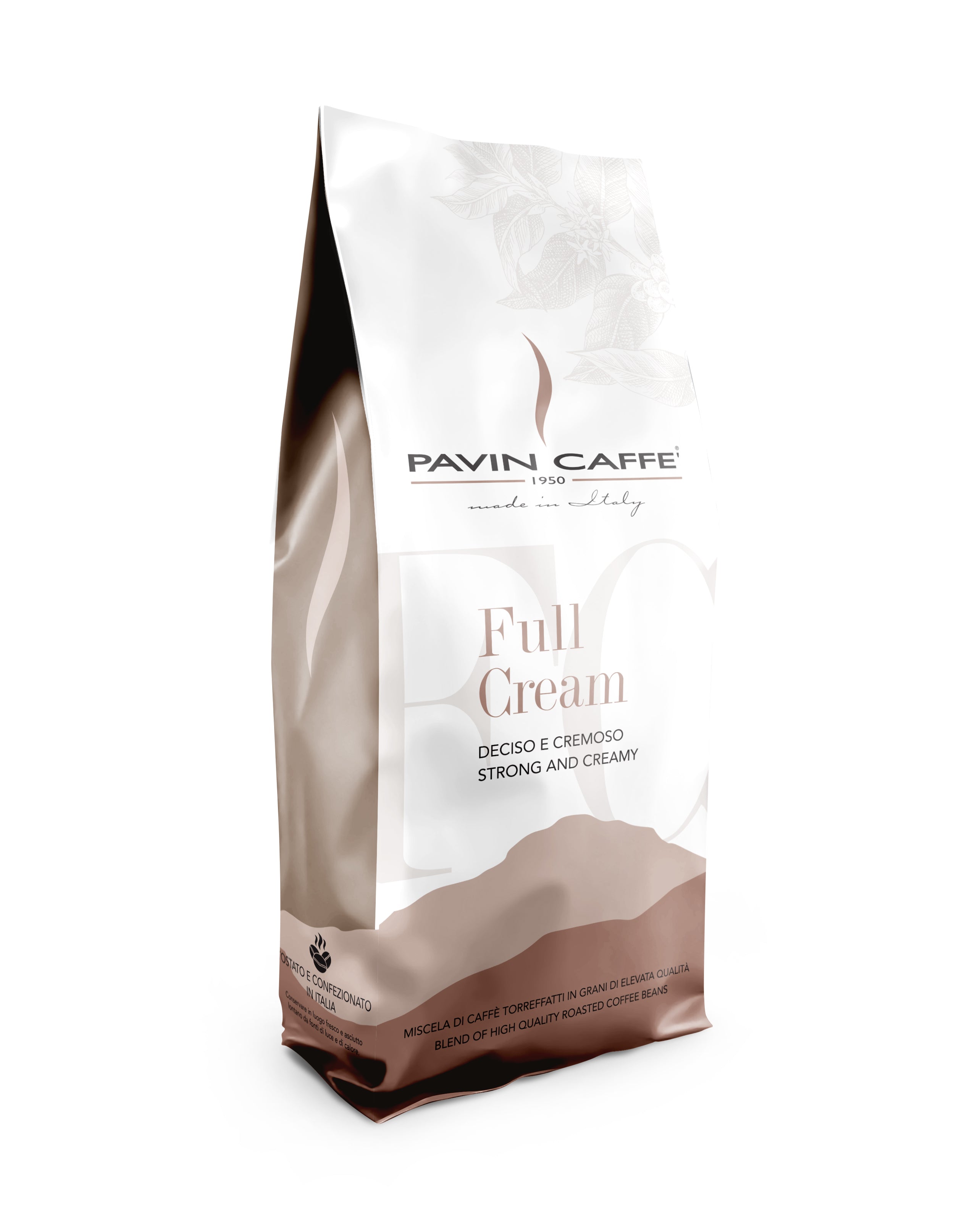 Full Cream - 1 Kg