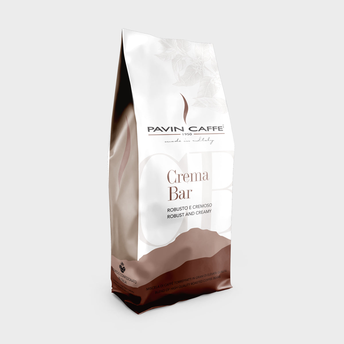 Crema Bar - 1 Kg