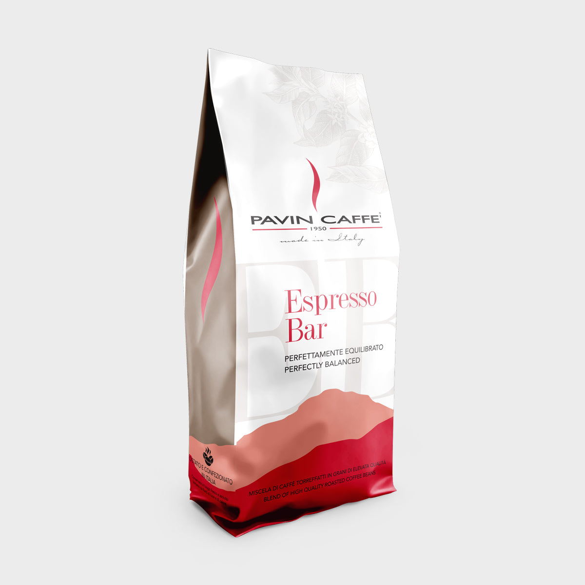 Espresso Bar - 1 Kg